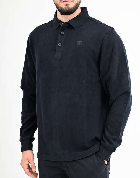LEXTON HANORAC POLO NASTURE