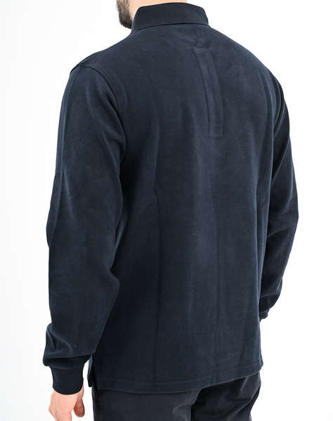 LEXTON HANORAC POLO NASTURE