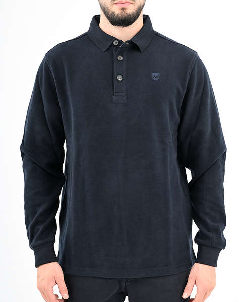 LEXTON HANORAC POLO NASTURE