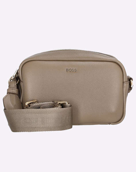 BOSS Sandy Crossbody 10263208 01 (Dimensiuni: 20 x 13 x 7.5cm.)