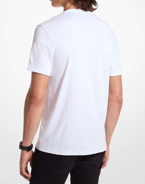 MICHAEL KORS CB95FJ2C93 BLUZA CU MANECA SCURTA