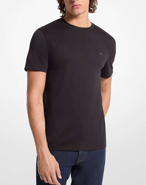 MICHAEL KORS CB95FJ2C93 BLUZA CU MANECA SCURTA