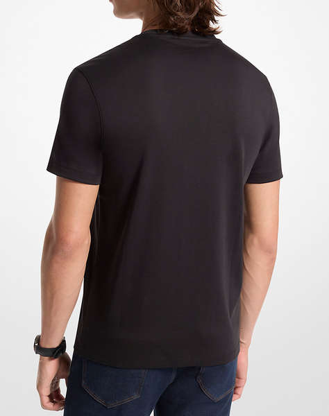 MICHAEL KORS CB95FJ2C93 BLUZA CU MANECA SCURTA