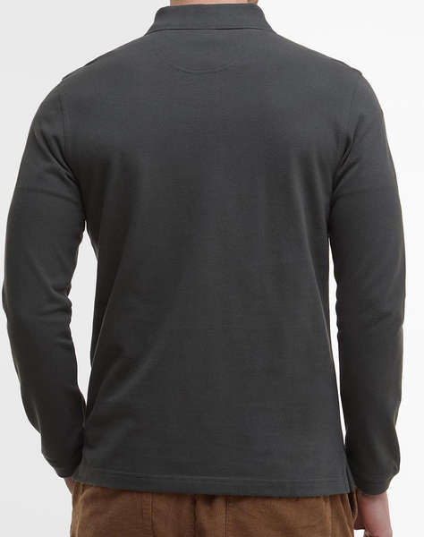 BARBOUR BLUZA POLO Μ/Μ