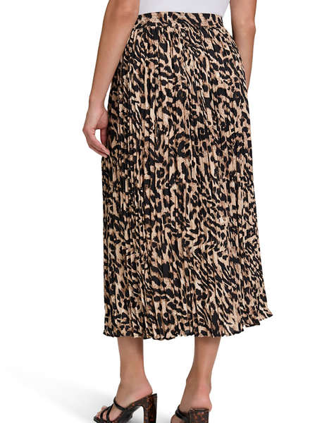 BETTY BARCLAY SKIRT