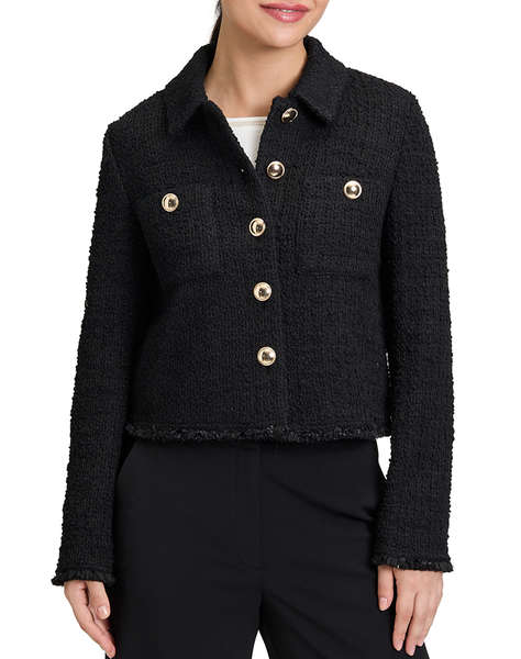 BETTY BARCLAY JACKET