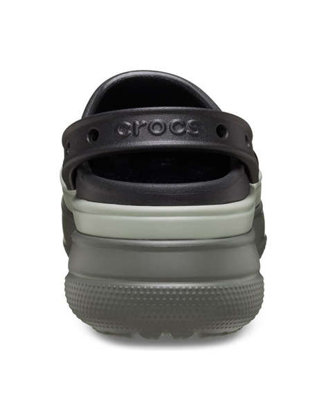CROCS Classic Stacked Clog