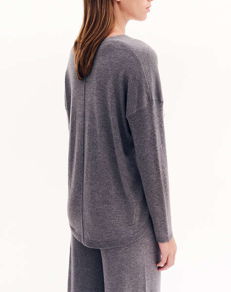 FOREL Bluza tricotata