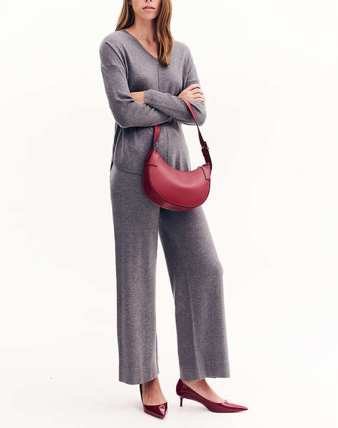 FOREL Bluza tricotata