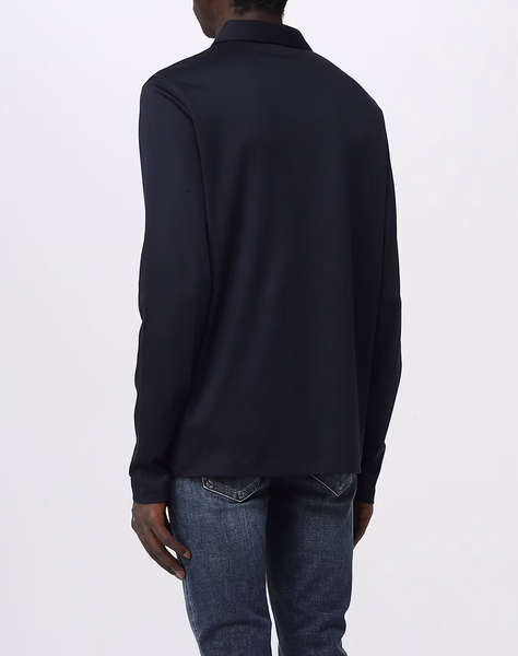 MICHAEL KORS CF150CFC93 BLUZA CU MANECA LUNGA