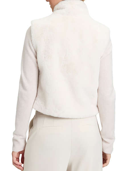 BETTY BARCLAY GILLET