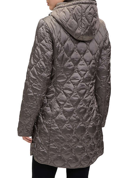 BETTY BARCLAY JACKET