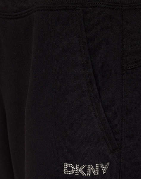 DKNY DP5P3601 LOGO PANTALONI DKNY