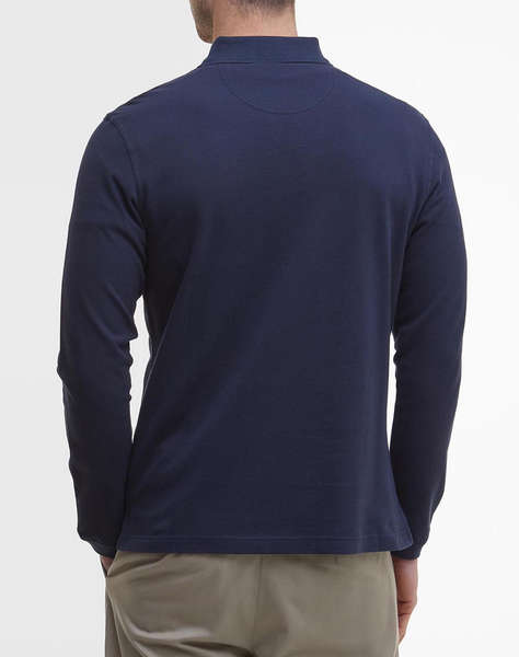 BARBOUR BLUZA POLO Μ/Μ