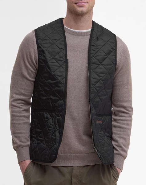 BARBOUR VESTA QUILT