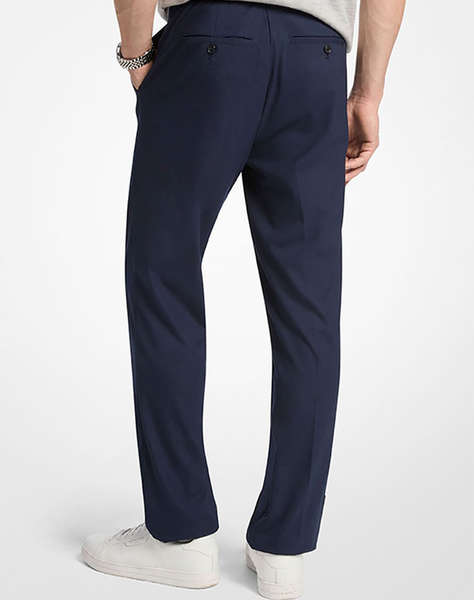 MICHAEL KORS CF5305FENP PANTALONI MICHAEL KORS MENS