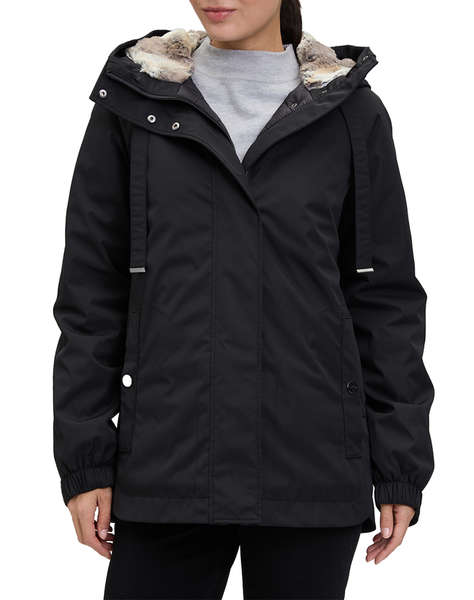 BETTY BARCLAY JACKET