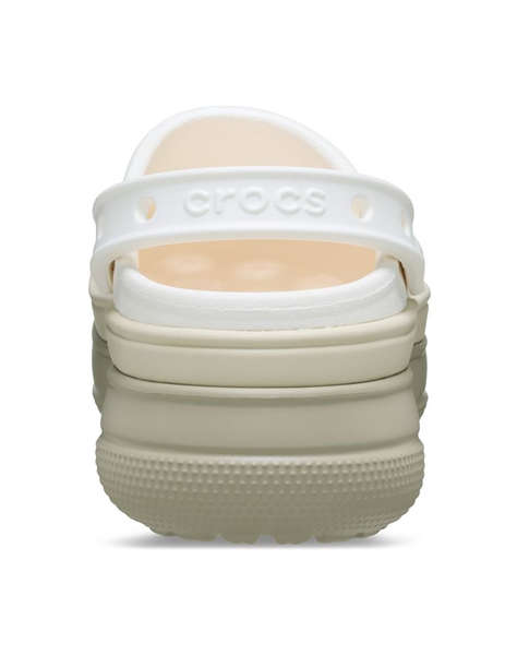 CROCS Classic Stacked Clog