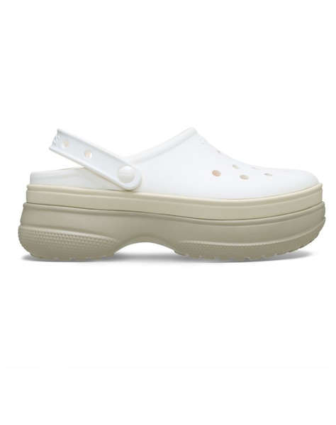 CROCS Classic Stacked Clog