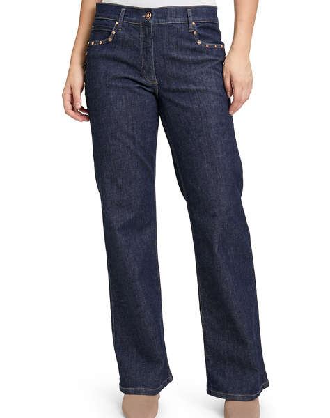 BETTY BARCLAY JEANS