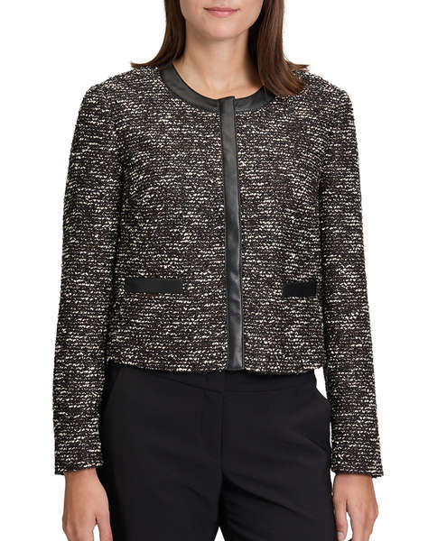 BETTY BARCLAY BLAZER