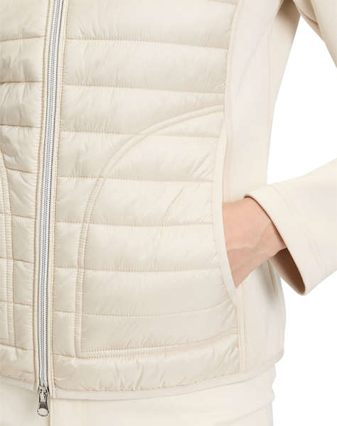 BETTY BARCLAY JACKET