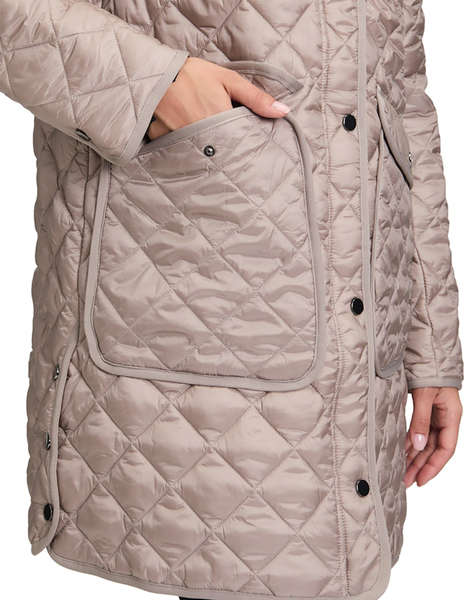 BETTY BARCLAY JACKET