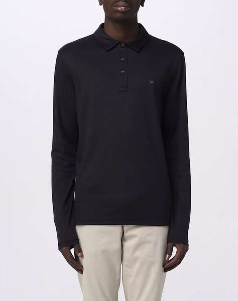 MICHAEL KORS CF150CFC93 BLUZA CU MANECA LUNGA