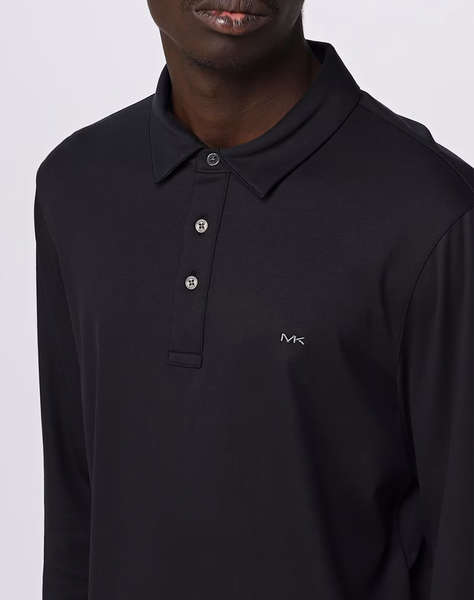 MICHAEL KORS CF150CFC93 BLUZA CU MANECA LUNGA