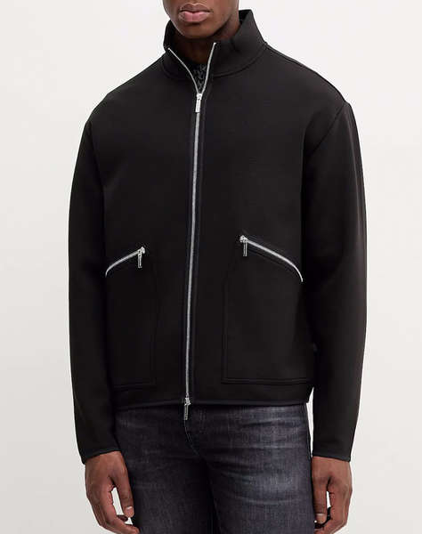 MICHAEL KORS CS552H2HDT POLISHED JACHETA MICHAEL KORS MENS