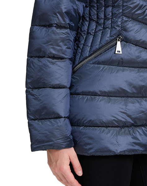 BETTY BARCLAY JACKET