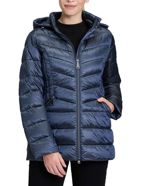 BETTY BARCLAY JACKET