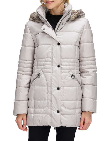 BETTY BARCLAY JACKET