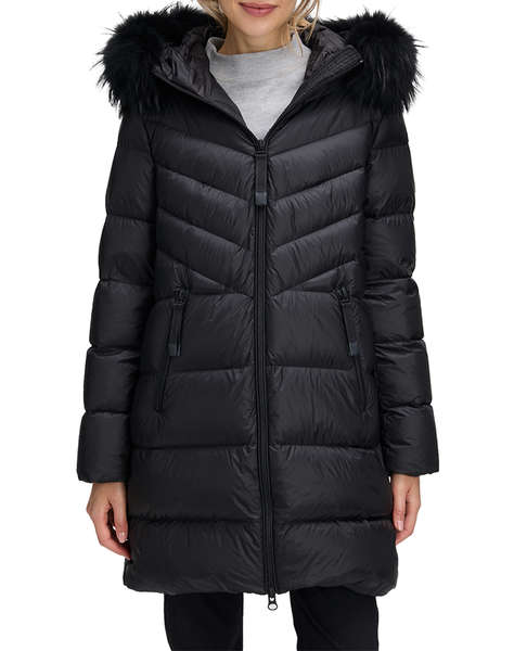 BETTY BARCLAY JACKET