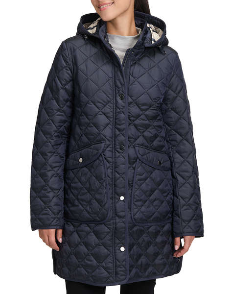 BETTY BARCLAY JACKET