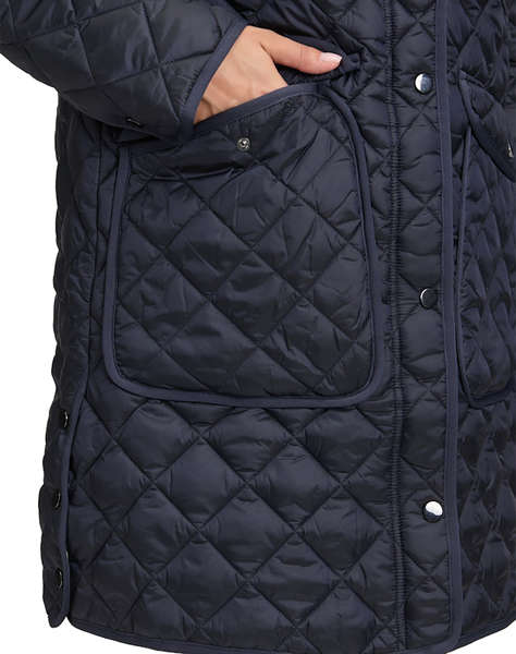 BETTY BARCLAY JACKET