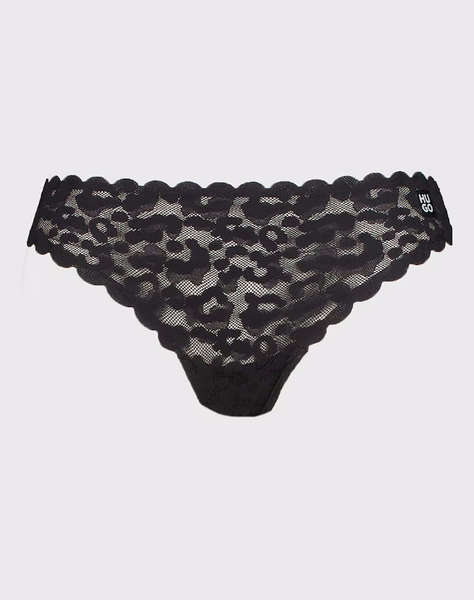 HUGO THONG LEO LACE 10273197 01