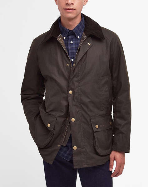 BARBOUR GEACA WAX