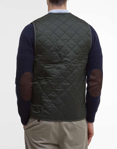 BARBOUR VESTA QUILT