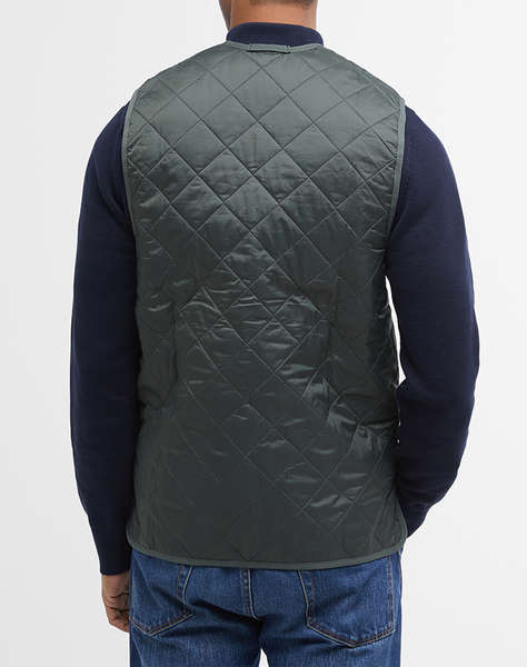 BARBOUR VESTA QUILT