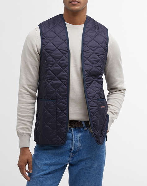 BARBOUR VESTA QUILT