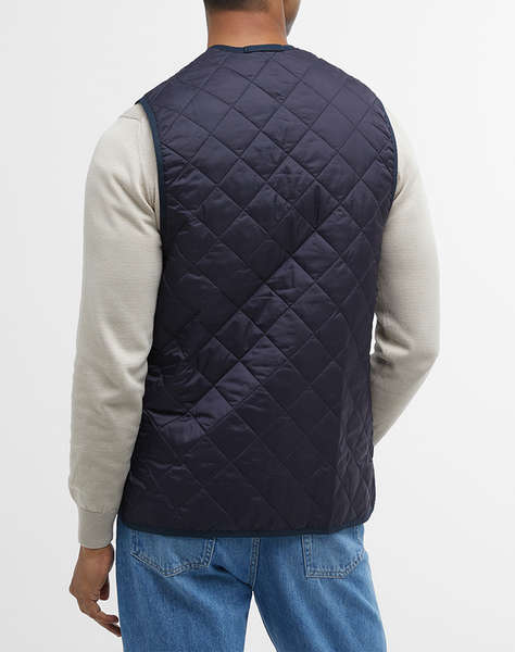 BARBOUR VESTA QUILT