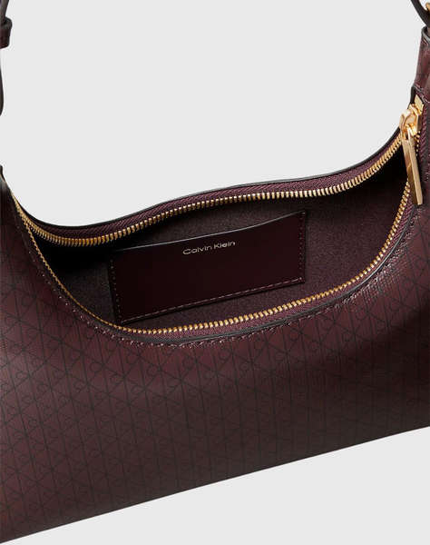 CALVIN KLEIN JEANS AOP SHOULDER BAG (Dimensiuni: 28 x 15 x 8cm.)