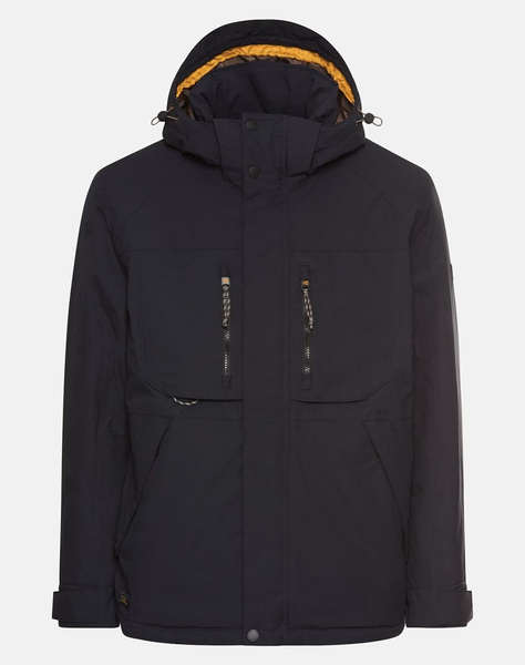 CAMEL ACTIVE GEACA Texxxactive Jacket 3k