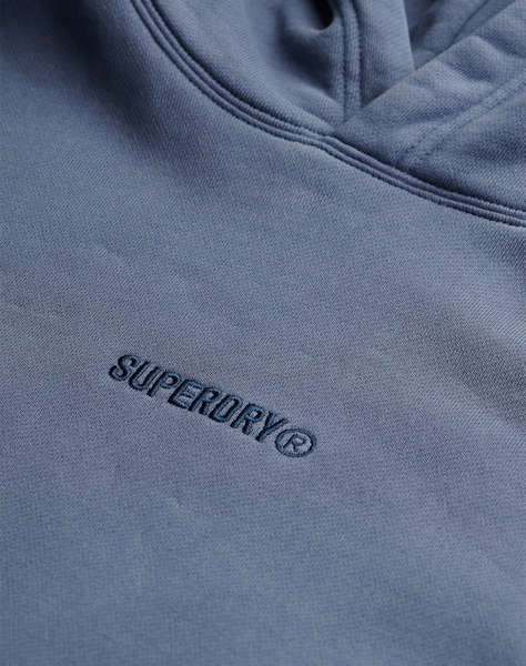 SUPERDRY D1 SDSW MICRO LOGO HOOD HANORAC DE BARBATI