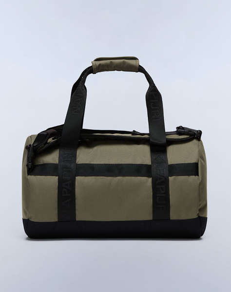 NAPAPIJRI BERING TRAVEL SMALL 1 (Dimensiuni: 46 x 28 x 28cm.)