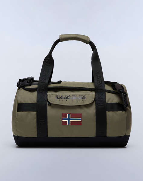 NAPAPIJRI BERING TRAVEL SMALL 1 (Dimensiuni: 46 x 28 x 28cm.)