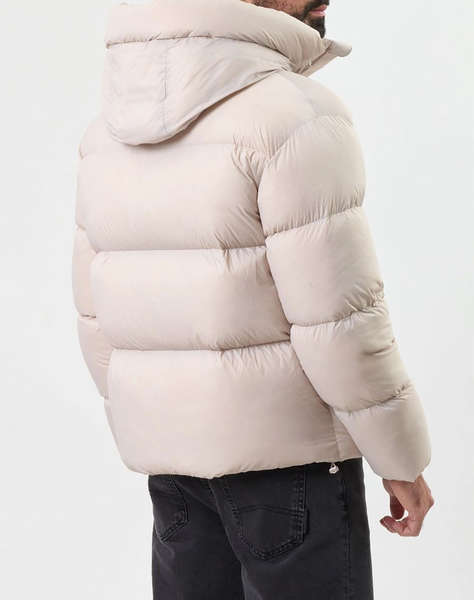 ARMANI EXCHANGE DOWN JACKET