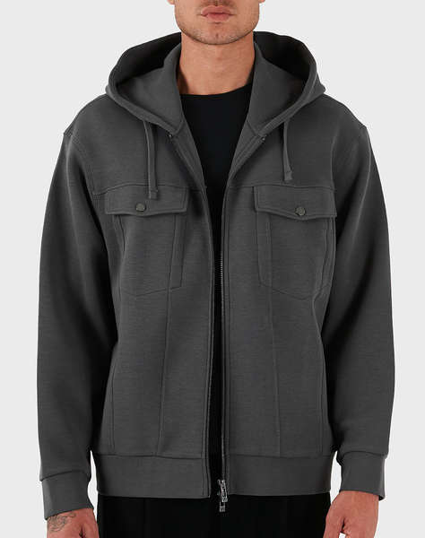 ARMANI EXCHANGE SWEATSHIRT