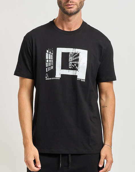 ARMANI EXCHANGE T-SHIRT